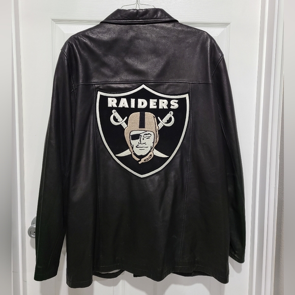 Joseph Barry Genuine Leather Jacket Custom - Picture 1 of 2